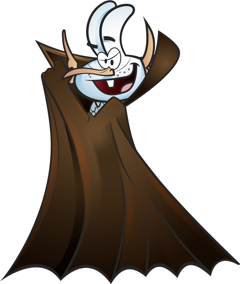 Trix Rabbit by fanmmsskittles on DeviantArt