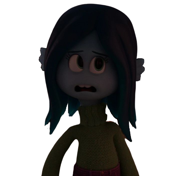 Ruby Gillman by fanmmsskittles on DeviantArt