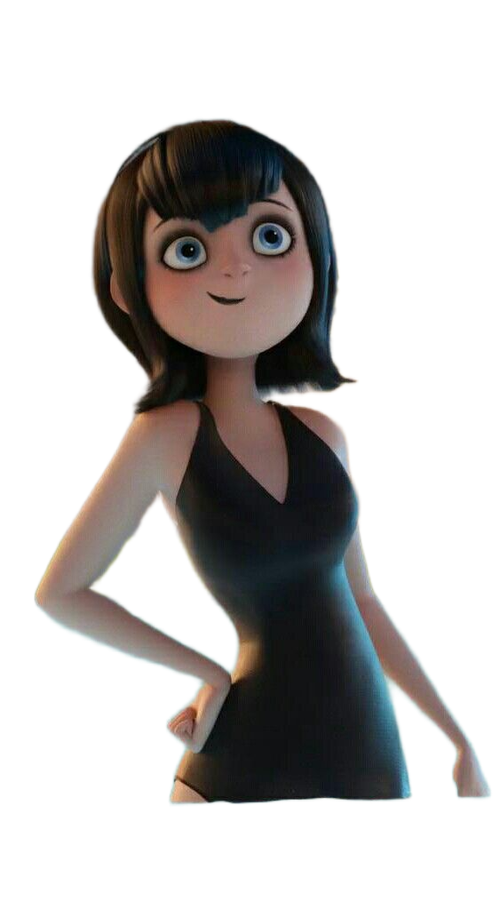 Mavis Buff Mavis by fanmmsskittles on DeviantArt