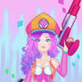 Arcade Miss Fortune