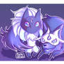 Ethereal Babies (Kindred~ )