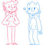 Tord and Tom