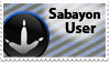 Sabayon Linux Stamp