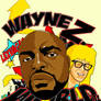 Waynez world