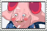 Mr. Cruel Stamp