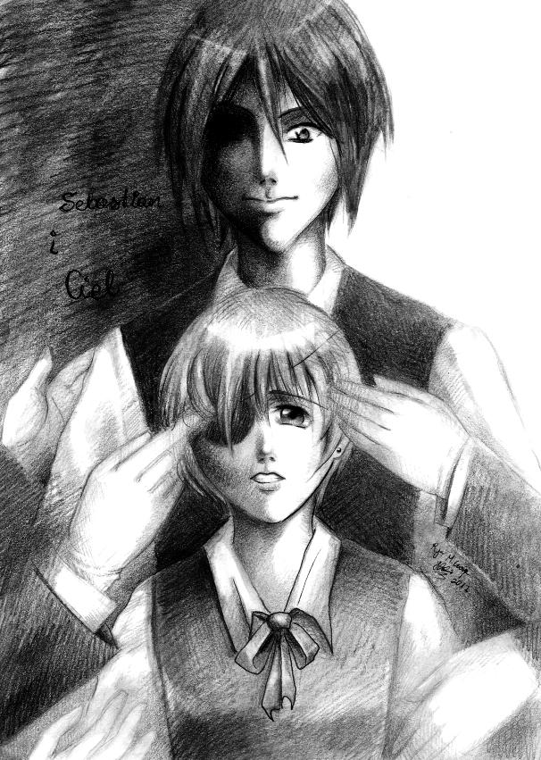 Kuro dark by SirSubaru on DeviantArt