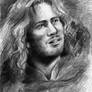 Faramir sketch