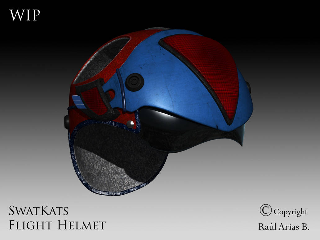 Razor Helmet 1 by Xanatos4 on DeviantArt
