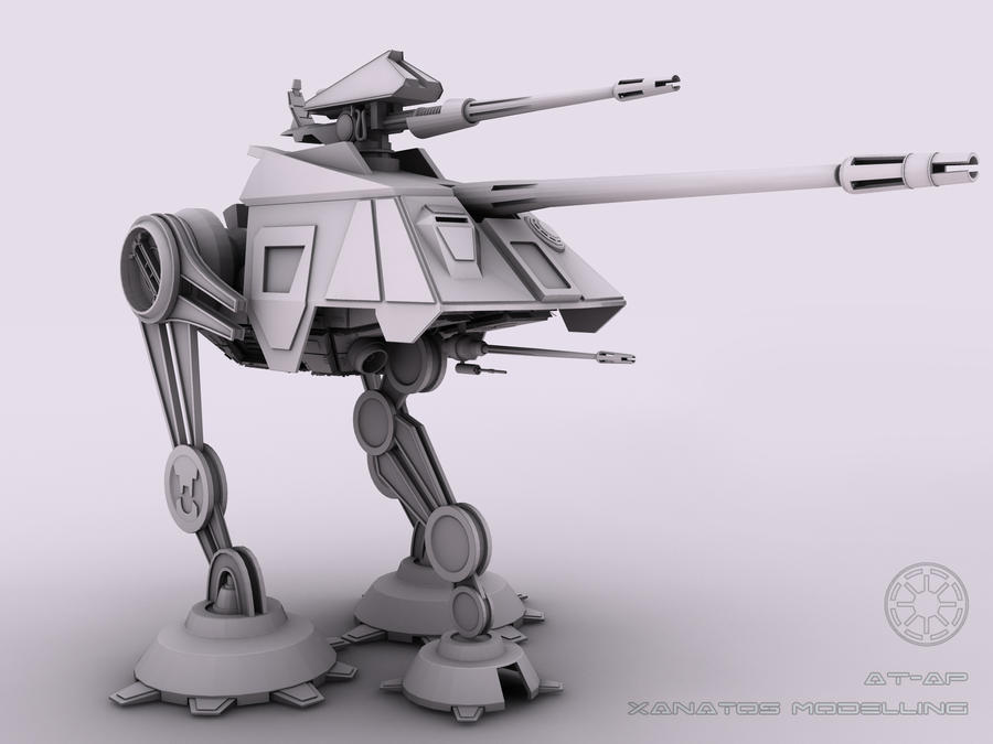 AT-AP Model 1