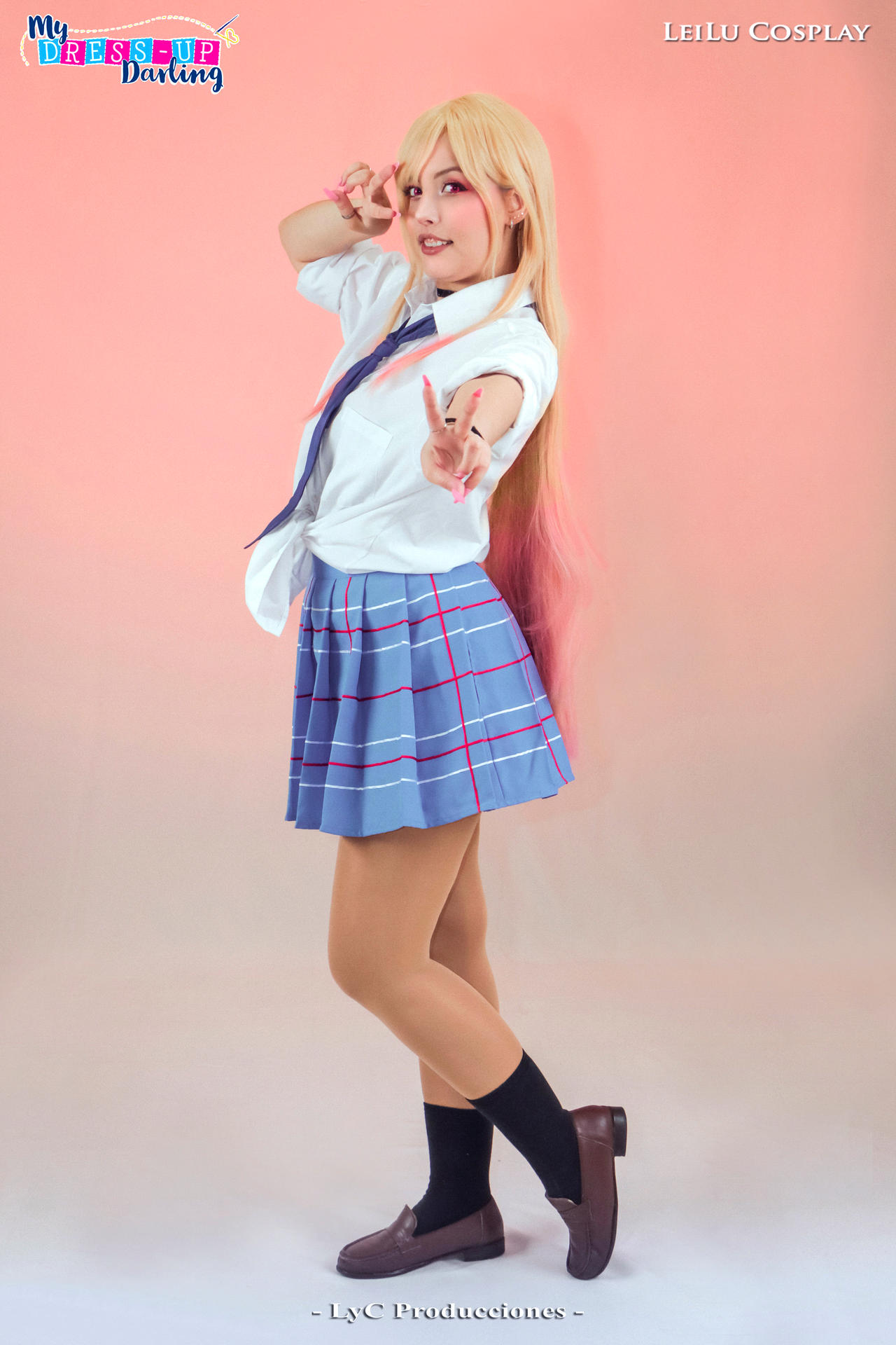Marin Kitagawa My Dress Up Darling By LeiLuCosplay On DeviantArt marin-kitagawa-my-dress-up-darling-by-leilucosplay-on-deviantart