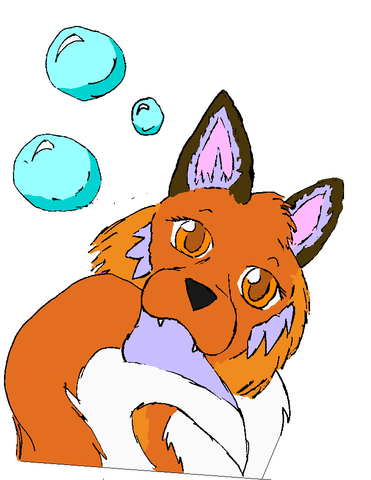 Akabi by Bakahound on DeviantArt