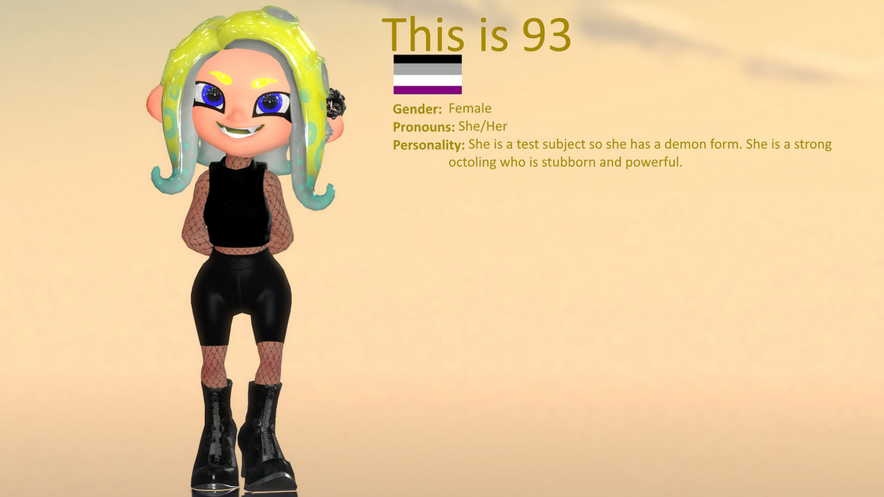 Bio Deviantart 93 Bio by TheInfiniteCorgi on DeviantArt