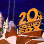 20th Century Fox Logo Remake (Ice Age 3 Variant)