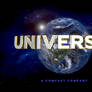 Universal Studios Logo Remake