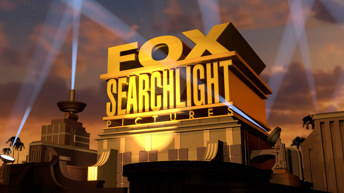 Кинокомпания пикчерз. 20th Century Fox Searchlight. Кинокомпания Fox Searchlight pictures. 20th Searchlight Fox. 20 Фокс Пикчерз.