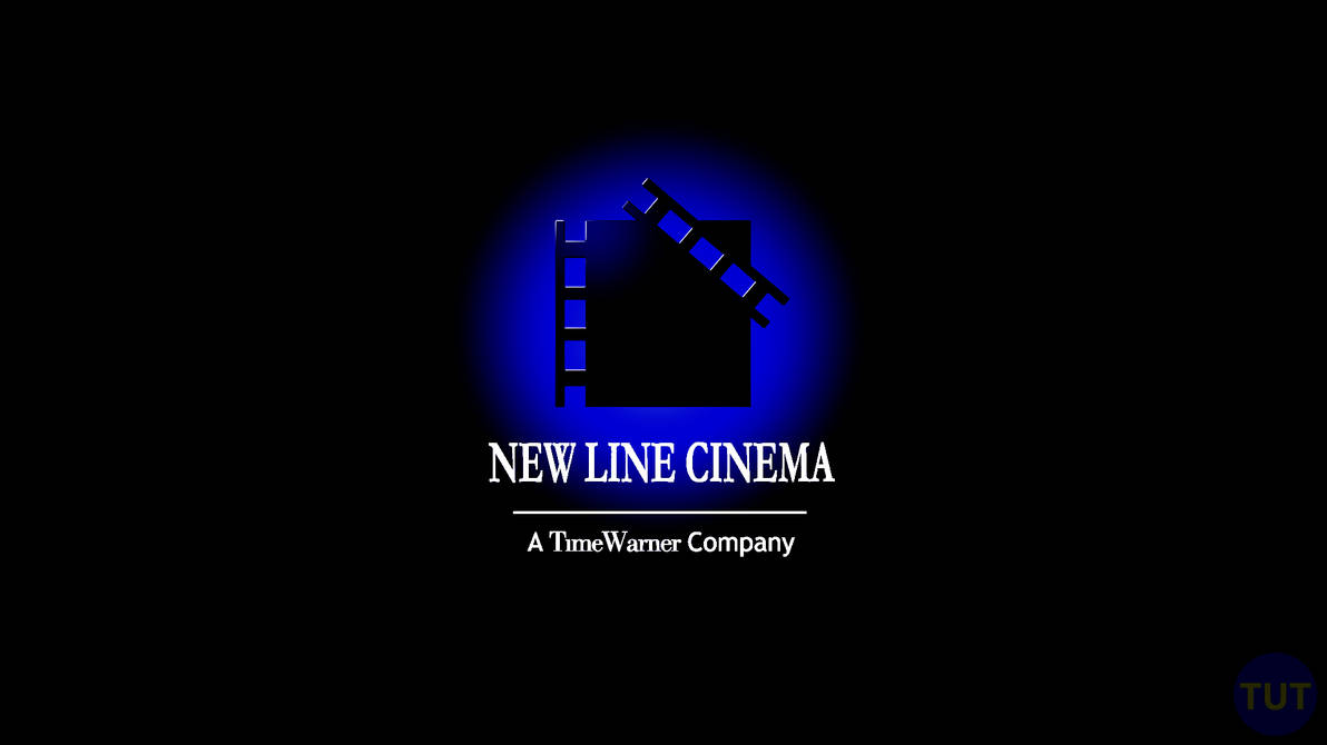 New Line Cinema Logo Remake by theultratroop on DeviantArt