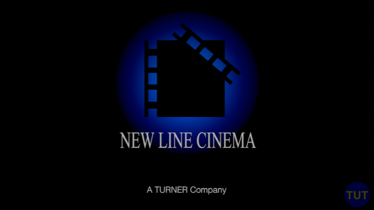 New Line Cinema Prototype Logo Remake by theultratroop on DeviantArt