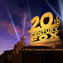 20th Century Fox 2009 Logo Remake (UPDATE 2017)