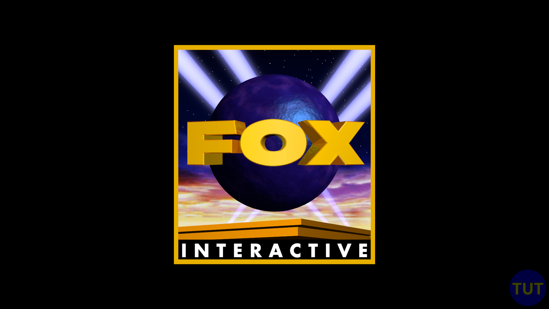 Fox Interactive Learning Fox Interactive 1996 Remake by theultratroop on DeviantArt