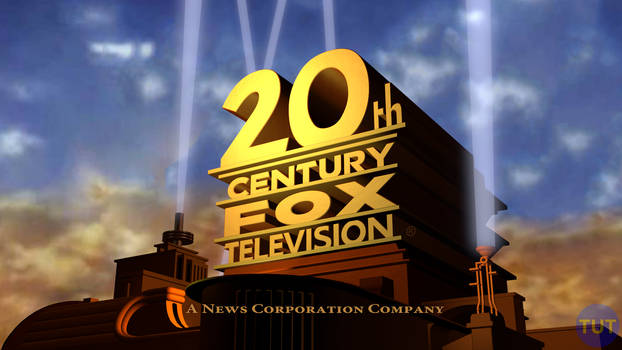 20th Century Fox Television 1995 Logo Remake