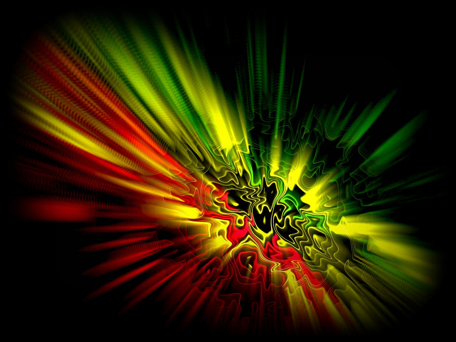 Rasta Colours by Whitemambaa on DeviantArt