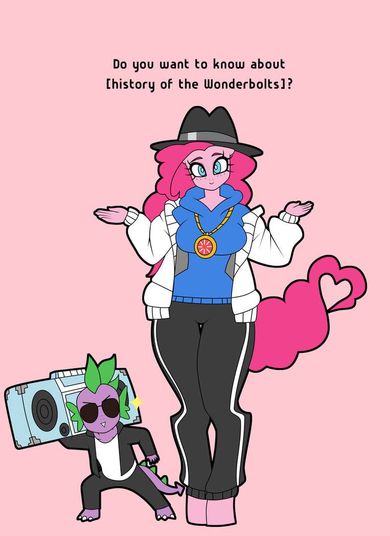 Pinkki Rapper rapper pinkie by franschesco on DeviantArt