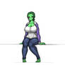 shehulk