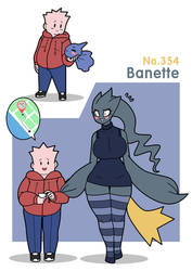 Banette