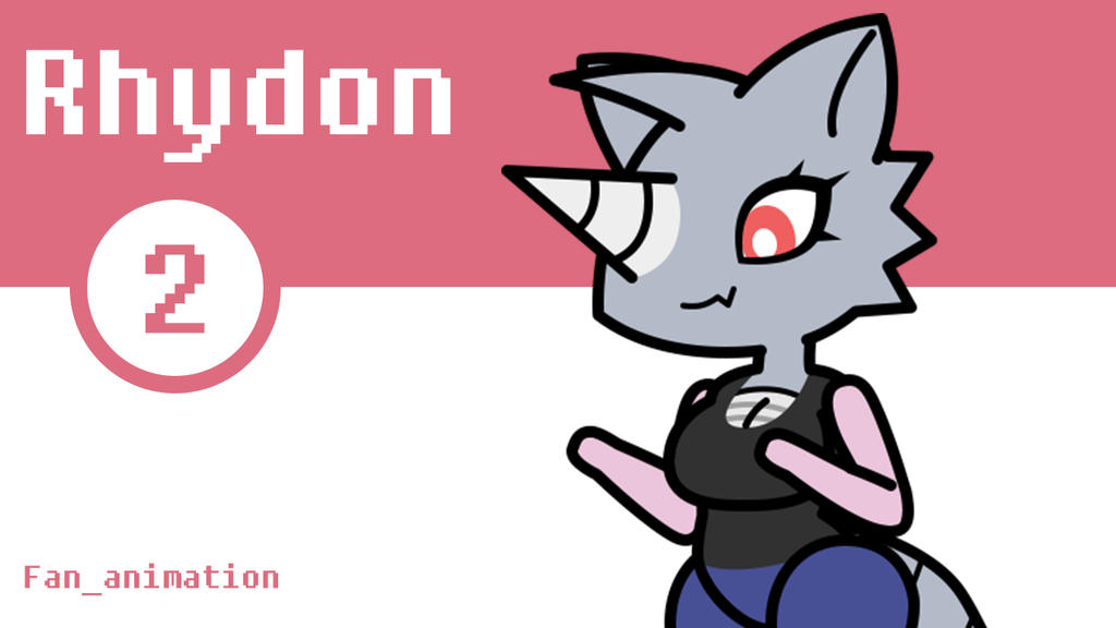 99 Rhydon ep2 by franschesco on DeviantArt