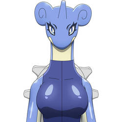 Lapras