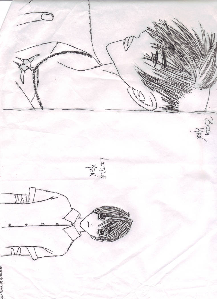 Random tracing. by CelestialEarth on DeviantArt