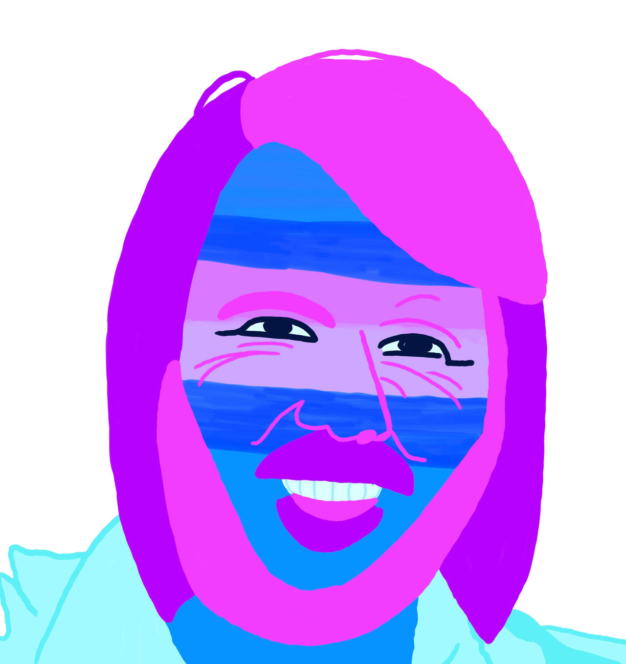 Benny ABBA PopArt by CreativaArtly01 on DeviantArt