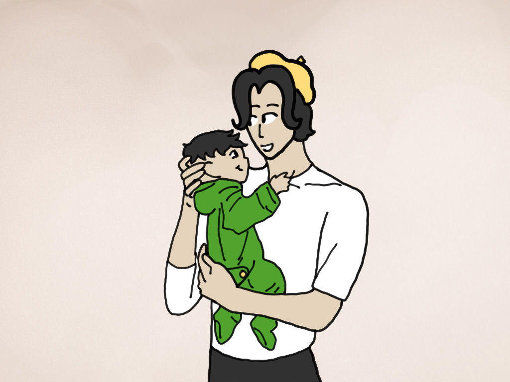 I Love You My Baby Boy By Creativa Artly01 On Deviantart I Love You My Baby Boy By Creativa Artly01 On Deviantart