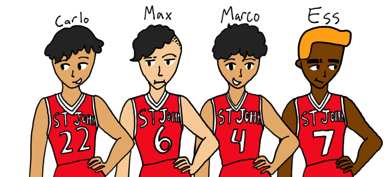 The Intersection of Art and Athletics