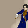 On My Violin