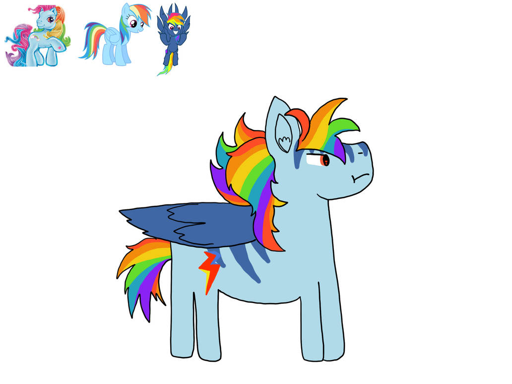 Topher Rd Redisign G4 RD Redesign by Creativa-Artly01 on DeviantArt