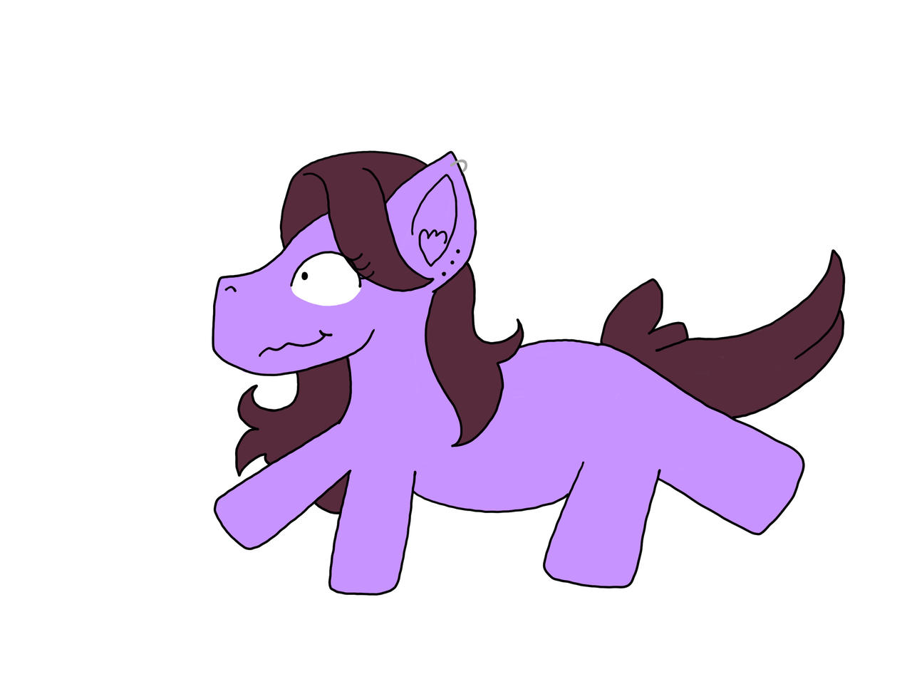 Jaiden Animations Pony by CreativaArtly01 on DeviantArt