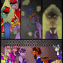 My Little Pony: The Mare in the Mask Comic