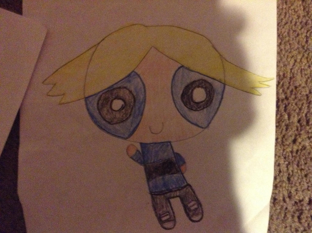 Boomer RRB by SnakeyPotato on DeviantArt