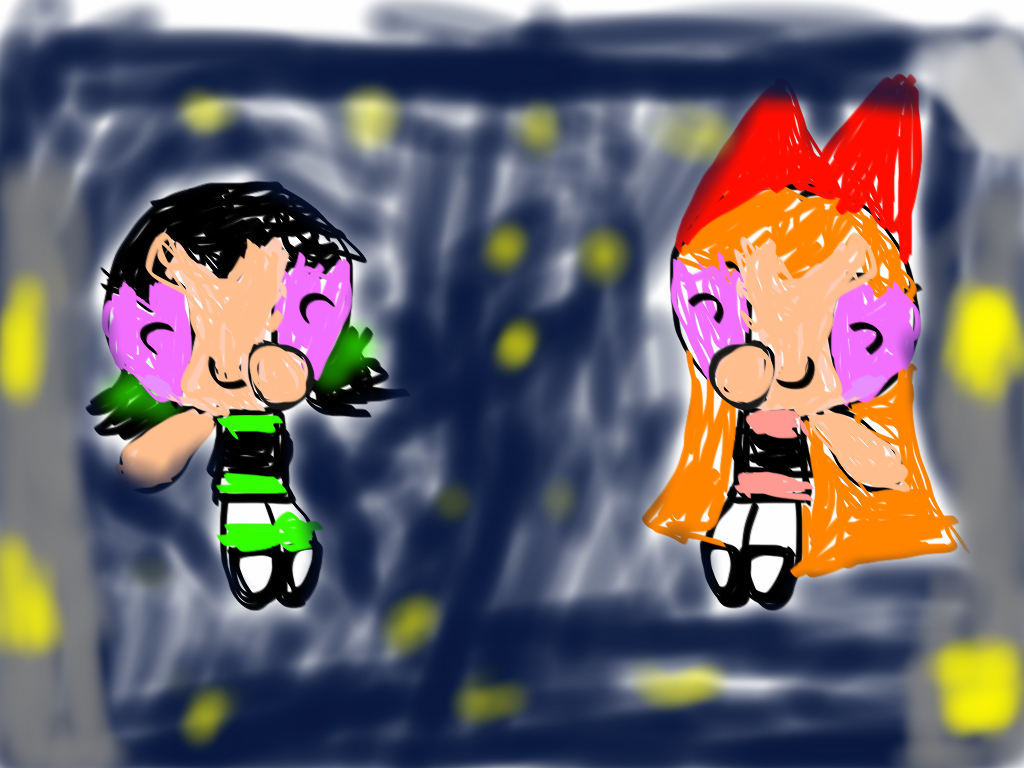 Yaaaah! by SnakeyPotato on DeviantArt