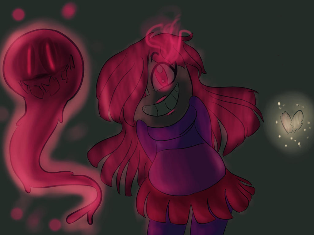 Betty! by SnakeyPotato on DeviantArt