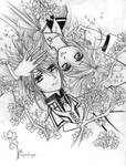 Vampire Knight Yuki X Kaname By Deadxxonexx On DeviantArt vampire-knight-yuki-x-kaname-by-deadxxonexx-on-deviantart