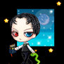 Cute Tom Riddle