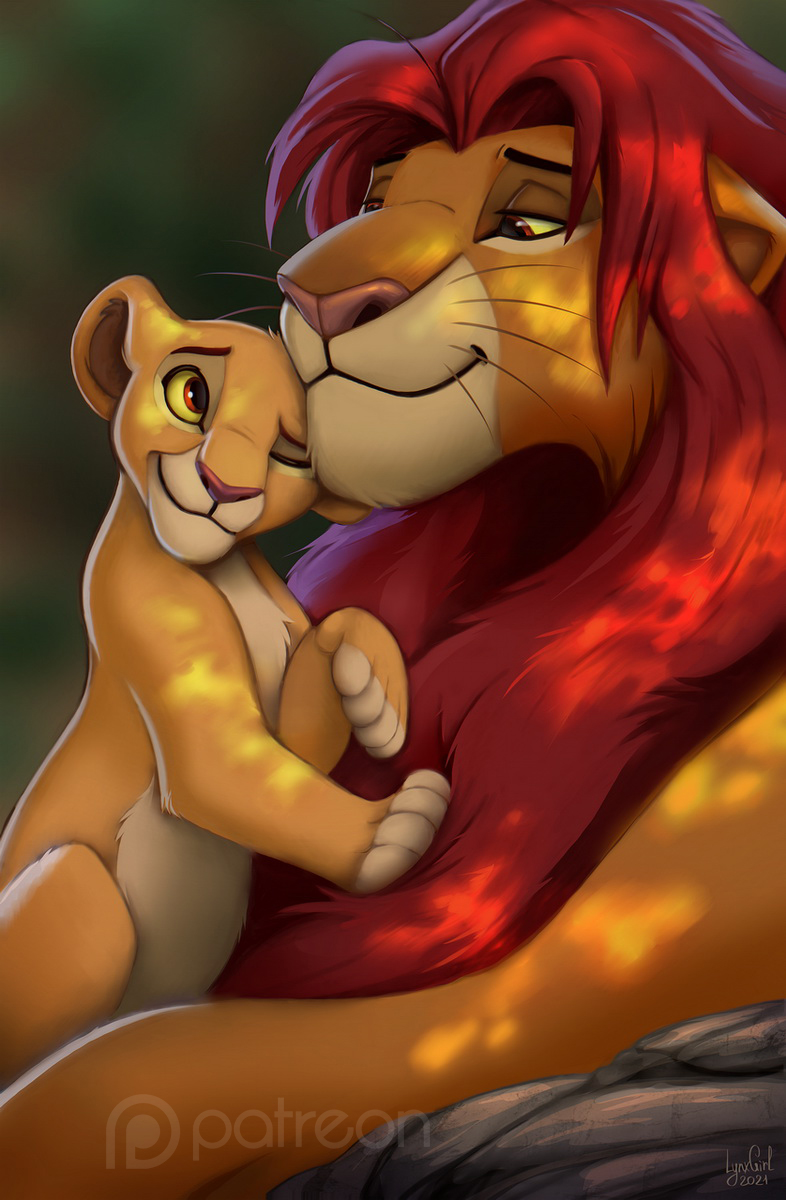 Your Love Is King by shyne88 on DeviantArt