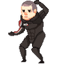 SHEPARD BOOGIE