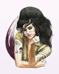 Amy Winehouse