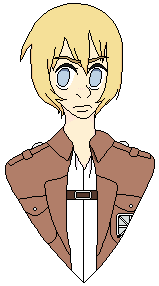 armin arlert