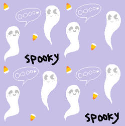 S P O O K Y