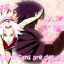 Anti NaruSaku t based