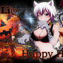 NaLi Halloween